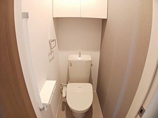 ドミールの物件内観写真